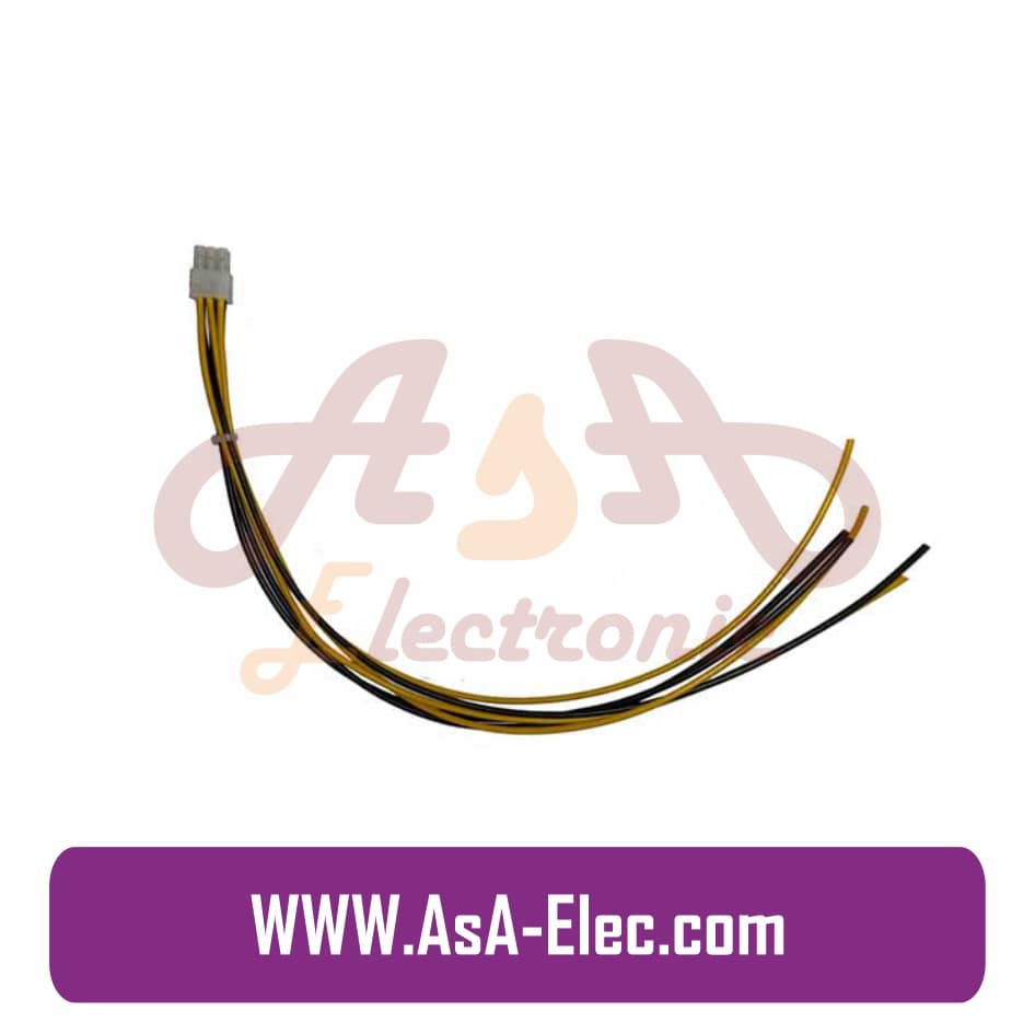 کابل 2*3 (ATX 4.2mm)